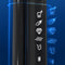 Oral-B Genius X 20000N - Elektrische Tandenborstel - Zwart