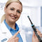 Oral-B Genius X 20000N - Elektrische Tandenborstel - Zwart