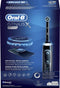 Oral-B Genius X 20000N - Elektrische Tandenborstel - Zwart