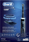 Oral-B Genius X 20000N - Elektrische Tandenborstel - Zwart