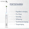 Oral-B Genius X Elektrische Tandenborstel Wit