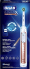 Oral-B Genius X - Special Editie - Rosegold- Elektrische Tandenborstel - 1 Handvat en 1 opzetborstel