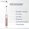 Oral-B Genius X - Special Editie - Rosegold- Elektrische Tandenborstel - 1 Handvat en 1 opzetborstel