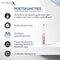 Oral-B Genius X - Special Editie - Rosegold- Elektrische Tandenborstel - 1 Handvat en 1 opzetborstel