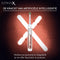 Oral-B Genius X - Special Editie - Rosegold- Elektrische Tandenborstel - 1 Handvat en 1 opzetborstel