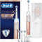 Oral-B Genius X - Special Editie - Rosegold- Elektrische Tandenborstel - 1 Handvat en 1 opzetborstel