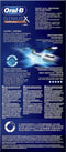 Oral-B Genius X - Special Editie - Rosegold- Elektrische Tandenborstel - 1 Handvat en 1 opzetborstel