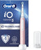 Oral-B iO 3N Elektrische Tandenborstel - Roze