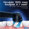 Oral-B iO 3N Elektrische Tandenborstel - Roze
