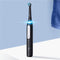 Oral-B iO 4 Volwassene Roterende tandenborstel Zwart