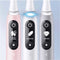 Oral-B iO 6N - Elektrische Tandenborstel - Roze