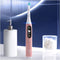 Oral-B iO 6N - Elektrische Tandenborstel - Sensitive Edition Pink Sand