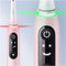 Oral-B iO 6N - Elektrische Tandenborstel - Sensitive Edition Pink Sand