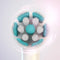 Oral-B IO Gentl-e Buis Care Opzetborstels - Wit - 4 Stuks