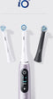Oral-B IO Gentl-e Buis Care Opzetborstels - Wit - 4 Stuks