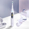 Oral-B IO Gentl-e Buis Care Opzetborstels - Wit - 4 Stuks