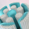Oral-B IO Gentl-e Buis Care Opzetborstels - Wit - 4 Stuks