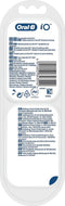 Oral-B IO Gentl-e Buis Care Opzetborstels - Wit - 4 Stuks