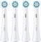 Oral-B IO Gentl-e Buis Care Opzetborstels - Wit - 4 Stuks