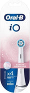 Oral-B iO Gentle Care Opzetborstels - 4 Stuks