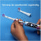 Oral B iO Radiant White Opzetborstels | 2 stuks