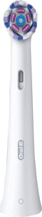 Oral B iO Radiant White Opzetborstels | 2 stuks