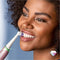 Oral B iO Radiant White Opzetborstels | 2 stuks