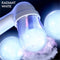 Oral B iO Radiant White Opzetborstels - 4 stuks