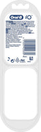 Oral B iO Radiant White Opzetborstels - 4 stuks