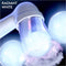 Oral-B iO Radiant Wit - Opzetborstels Voor Tandenborstel - Verpakking Van 6 Stuks
