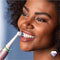 Oral-B iO Radiant Wit - Opzetborstels Voor Tandenborstel - Verpakking Van 6 Stuks