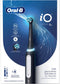 Oral-B iO Series 4N Black Elektrische Tandenborstel