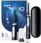 Oral-B iO Series 4N Black Elektrische Tandenborstel