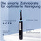 Oral-B iO Series 4N Black Elektrische Tandenborstel