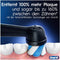 Oral-B iO Series 4N Black Elektrische Tandenborstel
