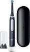 Oral-B iO Series 4N Black Elektrische Tandenborstel