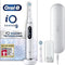 Oral-B iO Series 9N White Alabaster JAS22
