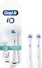 Oral-B iO Specialised Clean - Opzetborstels - 2 Stuks
