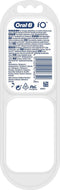 Oral-B iO Specialised Clean - Opzetborstels - 2 Stuks