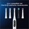 Oral-B iO Specialised Clean - Opzetborstels - 2 Stuks