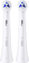 Oral-B iO Specialised Clean - Opzetborstels - 2 Stuks