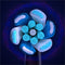 Oral-B IO Ultimate Clean Black - Opzetborstels Voor Tandenborstel - Verpakking Van 8