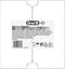 Oral-B IO Ultimate Clean Black - Opzetborstels Voor Tandenborstel - Verpakking Van 8