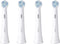 Oral-B iO Ultimate Clean - Opzetborstels - 4 Stuks - Opzetstukjes Tandenborstel Oral B