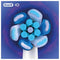 Oral-B iO Ultimate Clean - Opzetborstels - 4 Stuks - Opzetstukjes Tandenborstel Oral B