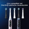 Oral-B iO Ultimate Clean - Opzetborstels - 4 Stuks - Opzetstukjes Tandenborstel Oral B