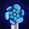 Oral-B iO Ultimate Clean - Opzetborstels - 4 Stuks - Opzetstukjes Tandenborstel Oral B