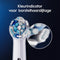 Oral-B iO Ultimate Clean - Opzetborstels - 4 Stuks - Opzetstukjes Tandenborstel Oral B