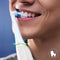 Oral-B iO Ultimate Clean - Opzetborstels - 4 Stuks - Opzetstukjes Tandenborstel Oral B