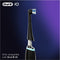 Oral-B iO Ultimate Clean - Opzetborstels - Zwart - 4 Stuks - Elektrische Tandenborstel Compatibel